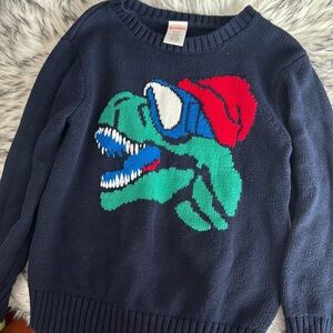 Gymboree sweater kids size XS